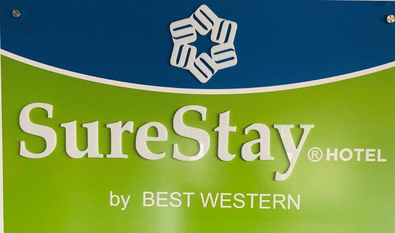 Montgomery Inn & Suites Экстерьер фото