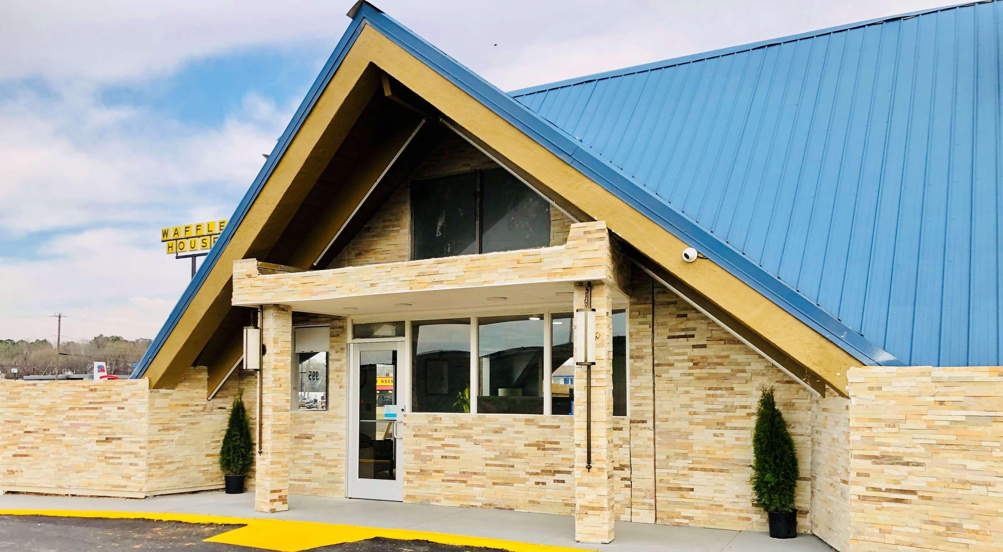 Montgomery Inn & Suites Экстерьер фото